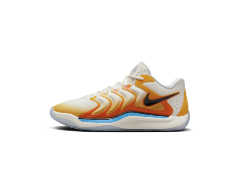 Nike KD 17 Sunrise (FJ9487-700) orange