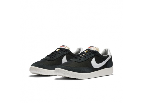 nike killshot schwarz