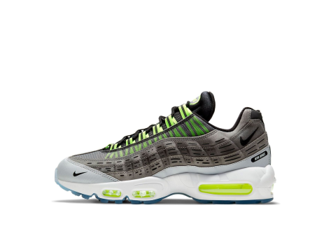 Nike Kim Jones x Air Max 95 Volt (DD1871-002) schwarz