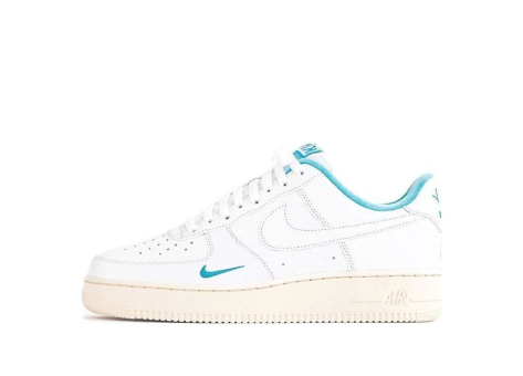 Nike Air Force 1 Low Hawaii Kith (DC9555-100) weiss