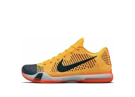 Nike Kobe 10 Elite Chester (747212-818) bunt