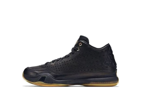 Nike Kobe 10 Mid EXT (802366-002) schwarz