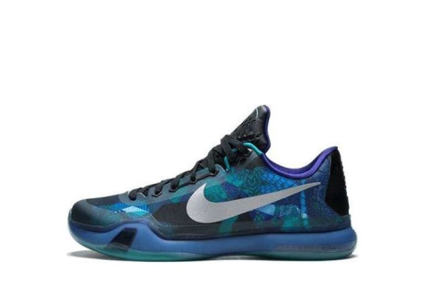 Nike Kobe 10 Peach Jam (705317-305) bunt