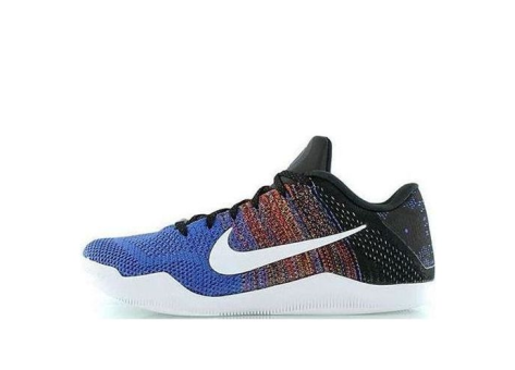 Nike Kobe 11 Elite Low BHM (822522-914) bunt