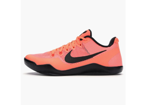 Nike Kobe 11 (836183-806) orange