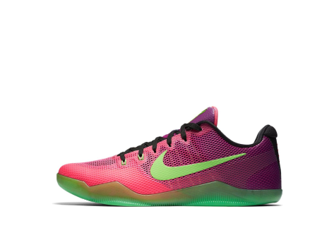 Nike Kobe 11 (836183-635) bunt