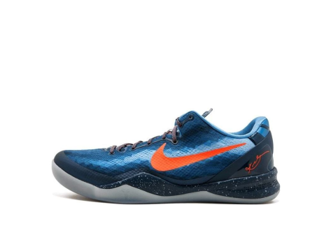 Nike Kobe 8 Blitz Blue (555035-401) blau
