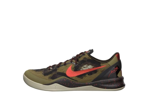 Nike Kobe 8 Python (555035-300) bunt