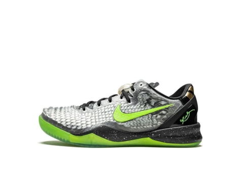 Nike Kobe 8 SS Christmas (639522-001) bunt