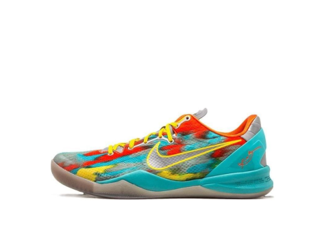 Nike Kobe 8 Gc Venice Beach 2013 (555035-002) bunt