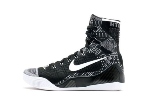 Nike Kobe 9 Elite History Month (704304-010) bunt