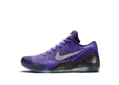 Nike Kobe 9 Elite Low Moonwalker Michael Jackson (639045-515) lila