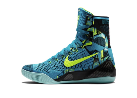Nike Kobe 9 Elite Perspective (630847-400) bunt