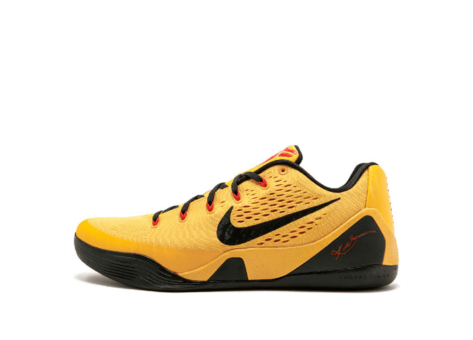 kobe 9 low bruce lee