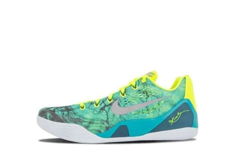 Nike Kobe 9 EM Low Easter (646701-300) bunt