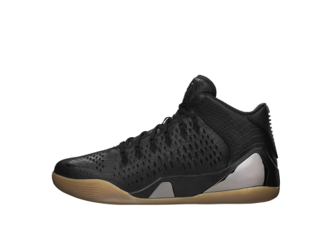 Nike Kobe 9 Mid EXT QS Mamba (704286-001) schwarz