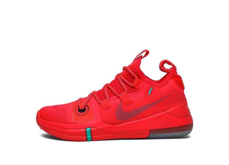 Nike Kobe A.D. 2018 Orbit (AR5515 600) rot