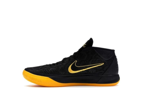 Nike Kobe A.D. Mid BM EP (AQ5163 001) schwarz