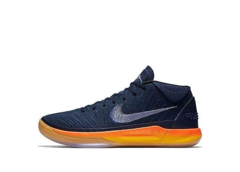 Nike Kobe A.D. Mid Rise (922482-401) blau