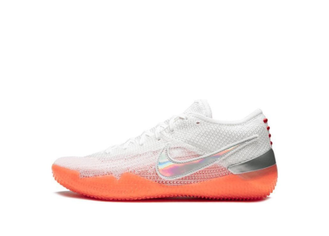 Nike Kobe A.D. NXT 360 Infrared (AQ1087-100) bunt