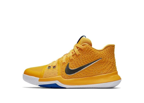 Nike Kyrie 3 GS (859466-791) gelb