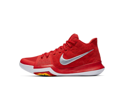 Nike Kyrie 3 (852395-601) rot