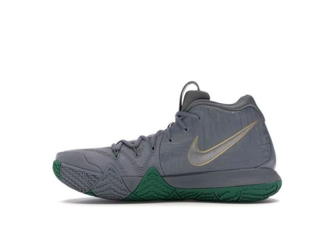 Nike Kyrie 4 GS (AA2897-001) grau