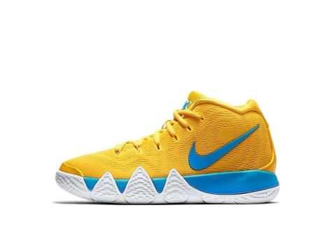 Nike Kyrie 4 Kix GS (BV7792-700) gelb