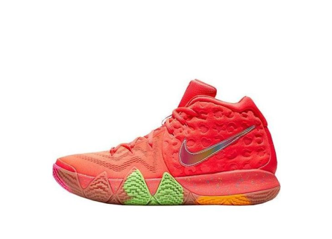 Nike Kyrie 4 Lucky Charms (BV0428-600) rot