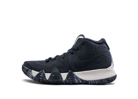 Nike Kyrie 4 N7 (AT0320-400) schwarz
