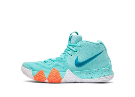 Nike Kyrie 4 Power Is Female (943806-402) türkis