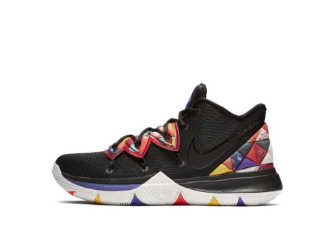 Nike Kyrie 5 Chinese New Year GS (AQ2456-010) schwarz
