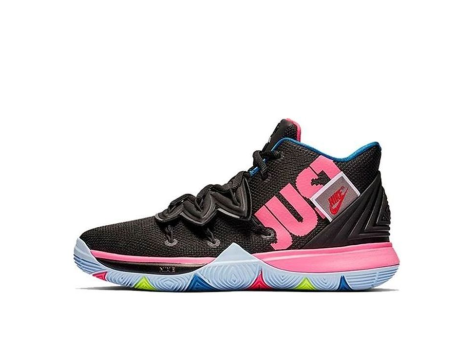 Nike Kyrie 5 Just Do It GS (AQ2456-003) bunt
