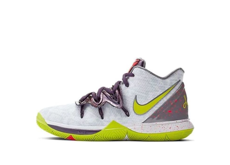 Nike Kyrie 5 Mamba Mentality GS (AQ2456-102) bunt