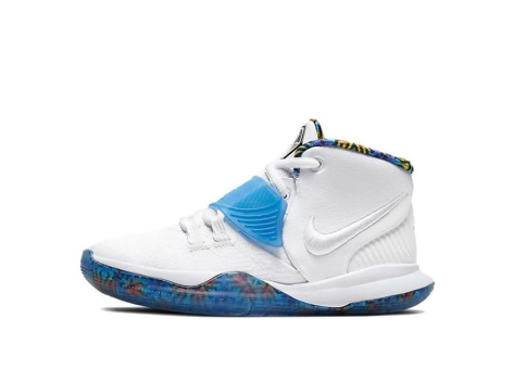 Nike Kyrie 6 Sapphire PS (BQ5600-146) weiss
