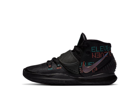 Nike Kyrie 6 Shot Clock GS (BQ5599-006) schwarz