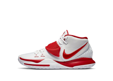 Nike Kyrie 6 TB EP University (CZ4938-100) weiss