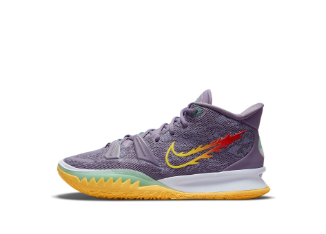 Nike Kyrie 7 EP Daybreak (CQ9327-500) lila