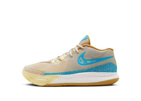 Nike Kyrie Flytrap 6 EP Sanddrift Blue Lightning (DM1126-100) beige