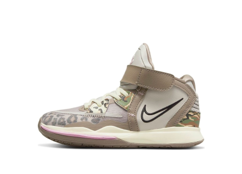 Nike Kyrie Infinity Leopard Camo PS (DD0332 006) beige