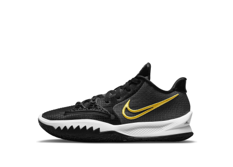 Nike Kyrie Low 4 EP (CZ0105-001) schwarz