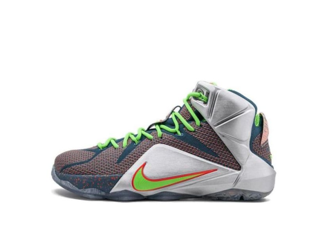 Nike LeBron 12 Trillion Dollar Man (705410-430) bunt