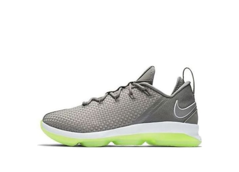 Nike LeBron 14 Low Dunkman (878636-005) grau