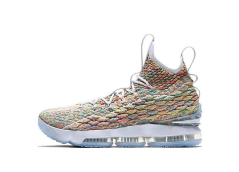 Nike LeBron 15 (897648-900) bunt