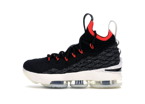 Nike LeBron 15 GS (AQ6176-002) schwarz