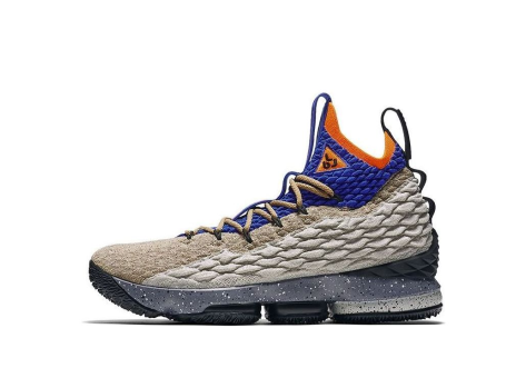 Nike LeBron 15 Mowabb (AR4831-900) bunt
