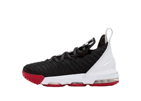 Nike LeBron 16 Carpet gs (AQ2465-016) bunt