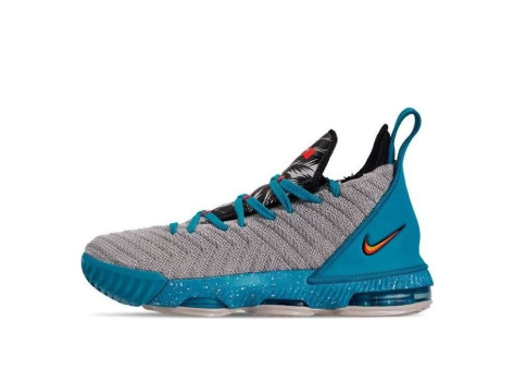 Nike LeBron 16 Beach (AQ2465-076) bunt