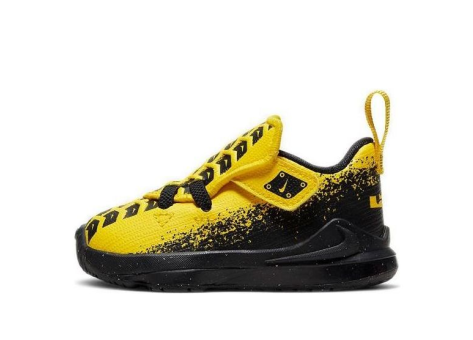 Nike LeBron 17 Auto td (CK0611-700) bunt