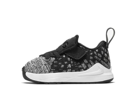 Nike LeBron 17 (BQ5596-002) bunt